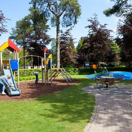 Holiday Droompark Beekbergen.39 *