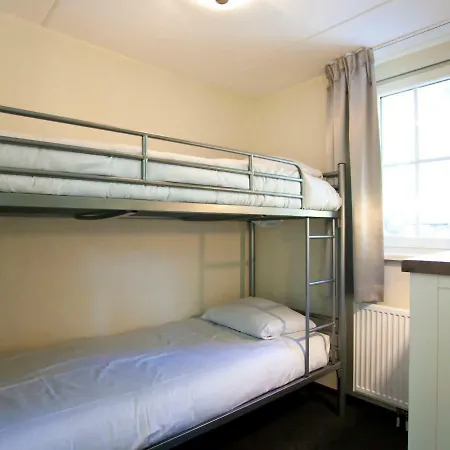 Holiday Droompark Beekbergen.39 Holiday home *