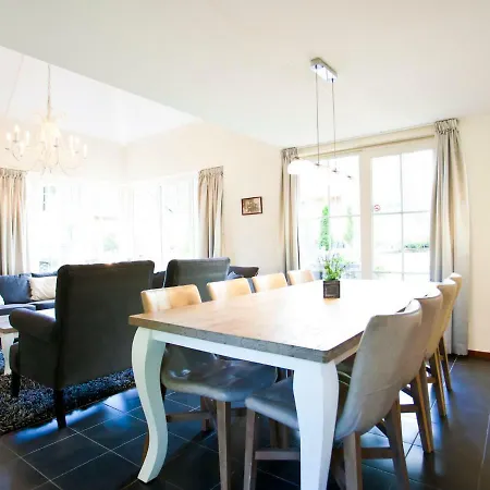 Holiday home Holiday Droompark Beekbergen.39 Oosterhuizen