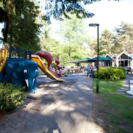 Holiday home Holiday Droompark Beekbergen.39 *