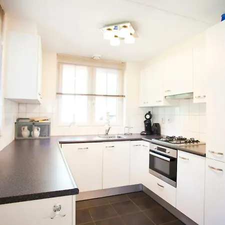 Holiday home Holiday Droompark Beekbergen.39 *